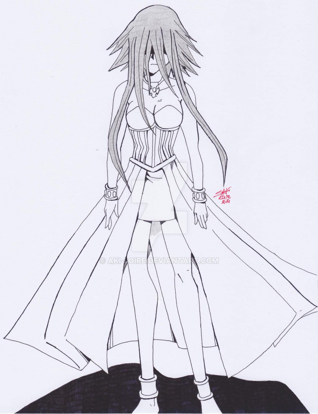 Aki Izayoi Yu Gi Oh 5d S Manga By Aki Loire On Deviantart Aki Izayoi Yu Gi Oh 5d S Manga By Aki Loire On Deviantart