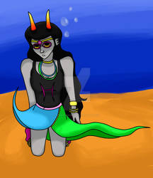 Feferi Peixes