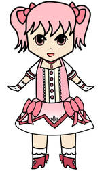 Madoka Chibi