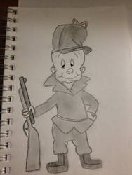 Elmer Fudd