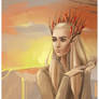 Thranduil