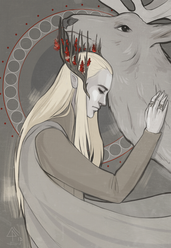 Thranduil2