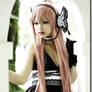 Vocaloids Magnet_Luka