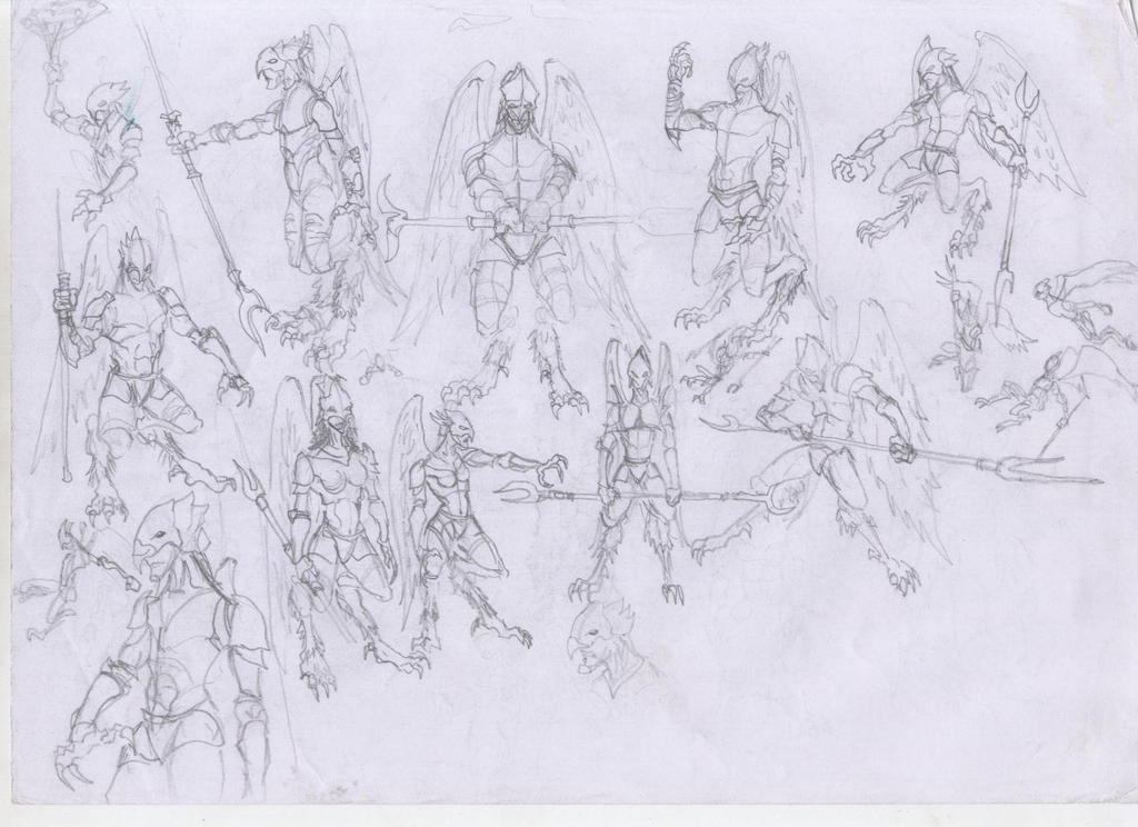 Roc concepts 2 by maiwand85 on DeviantArt