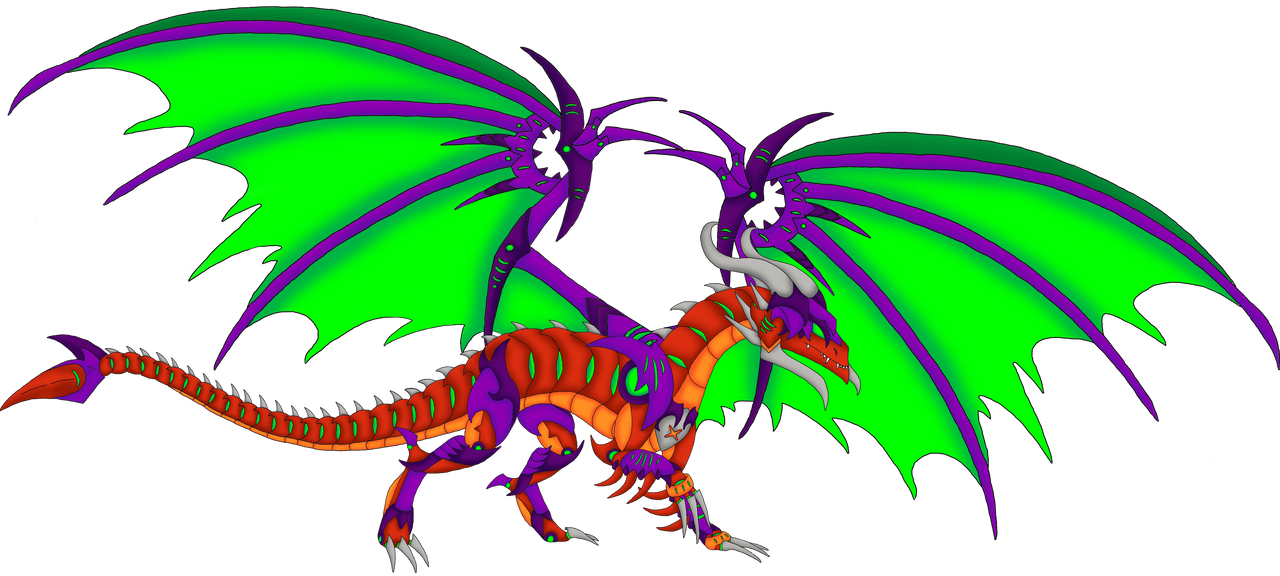 Predacon Rampage by Crystal-Rosewing on DeviantArt