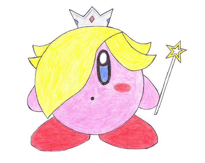 Rosalina Kirby