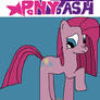 PonyDash - Pinkamena Diane Pie