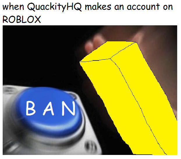 Quackityhq S Roblox Raids In A Nutshell By Ericsonic18 On Deviantart - why did roblox ban quackity