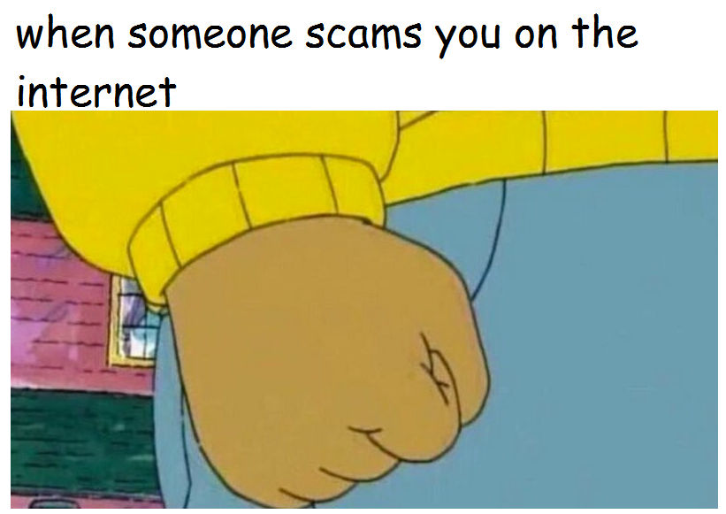 Does this happen to you? by EricSonic18 on DeviantArt