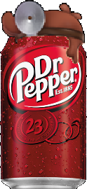 Dr. Dr. Pepper is Back by EricSonic18 on DeviantArt