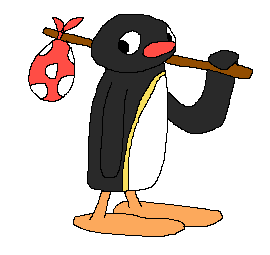 Pingu by EricSonic18 on DeviantArt