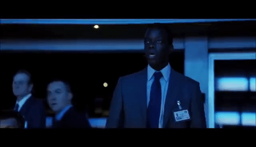 jesus christ that's jason bourne by EricSonic18 on DeviantArt