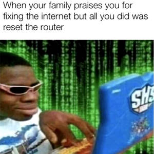 Explore the Best Hackerman Art | DeviantArt