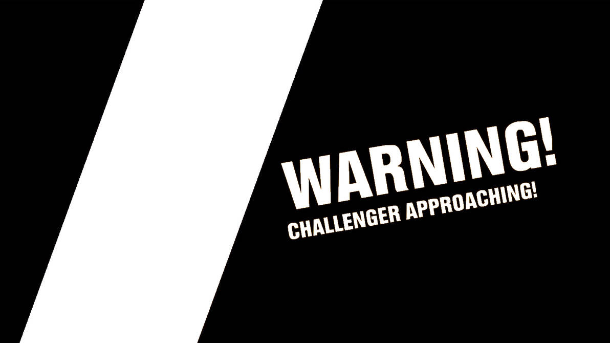 MEME TEMPLATE SSF2 Challenger Approaching by EricSonic18 on DeviantArt MEME TEMPLATE SSF2 Challenger Approaching by EricSonic18 on DeviantArt