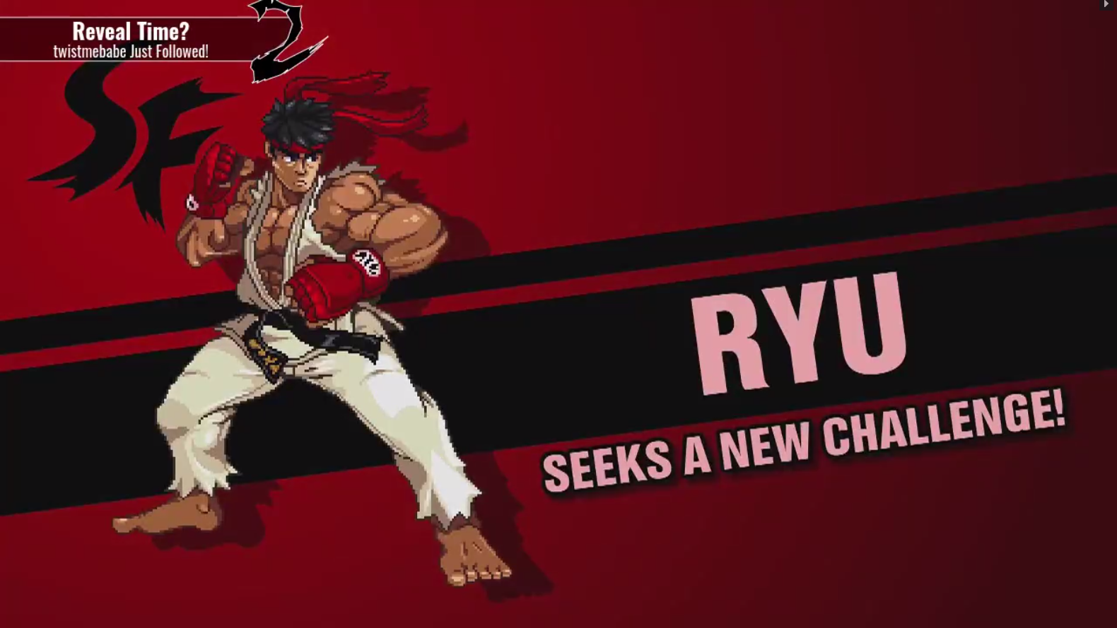 Ryu in SSF2 by EricSonic18 on DeviantArt