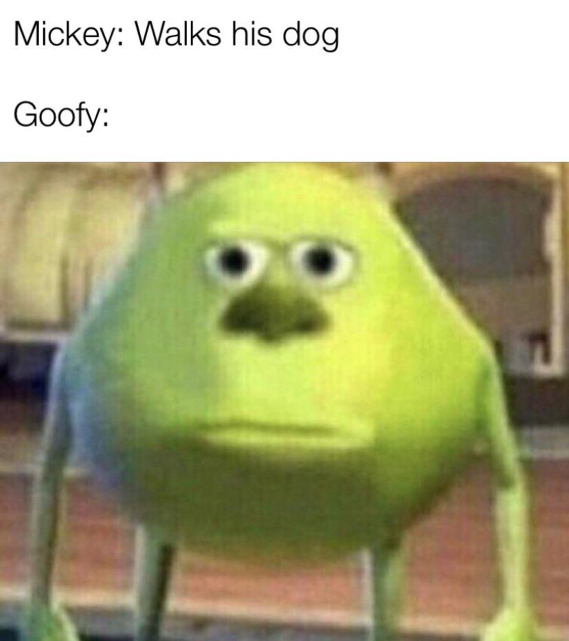 Mickey Walking Pluto Like By Ericsonic18 On Deviantart Mickey Walking Pluto Like By Ericsonic18 On Deviantart