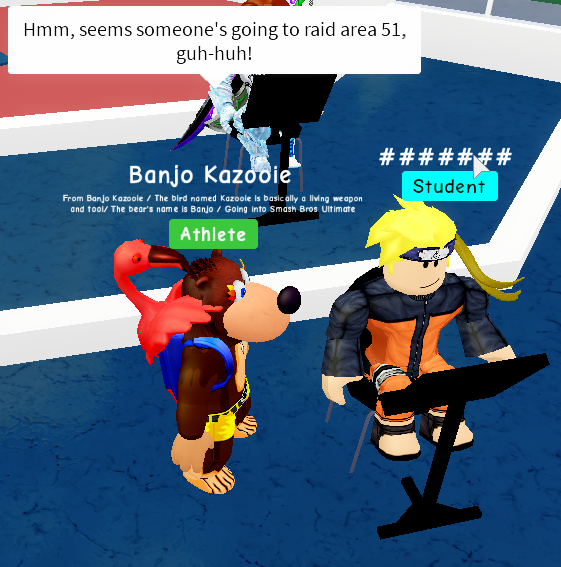 The roblox twitter community can be weird : r/GoCommitDie