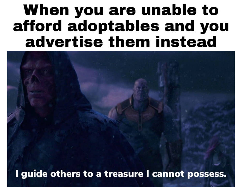 I Guide Others To A Treasure I Cannot Possess I guide others to a treasure i cannot possess. by EricSonic18 on DeviantArt