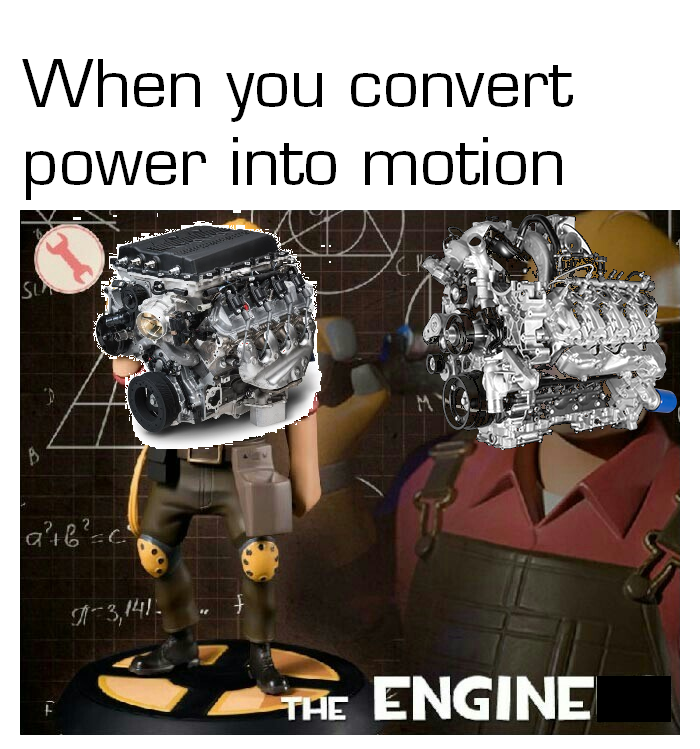 The Engine by EricSonic18 on DeviantArt