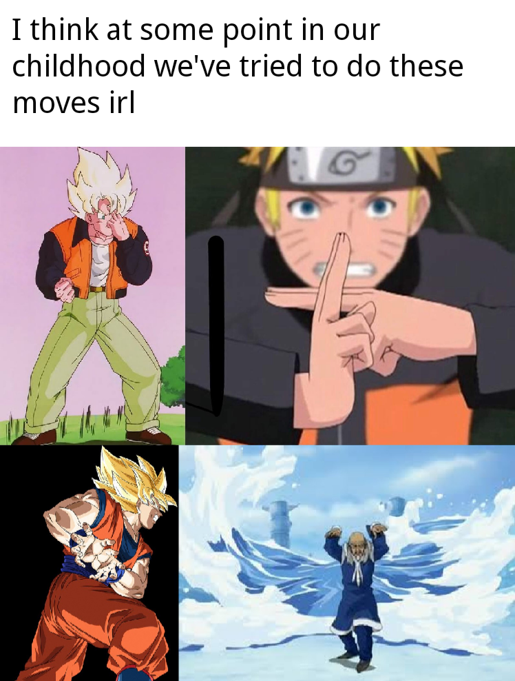 Did you? by EricSonic18 on DeviantArt