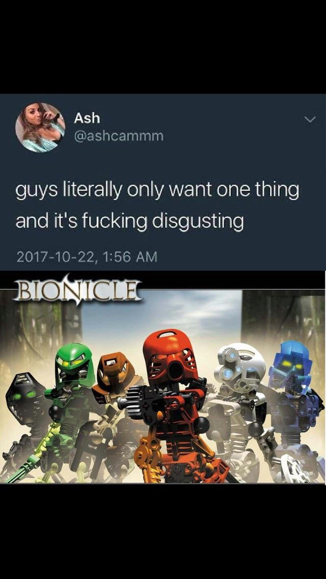 Guys literally only want one thing by EricSonic18 on DeviantArt