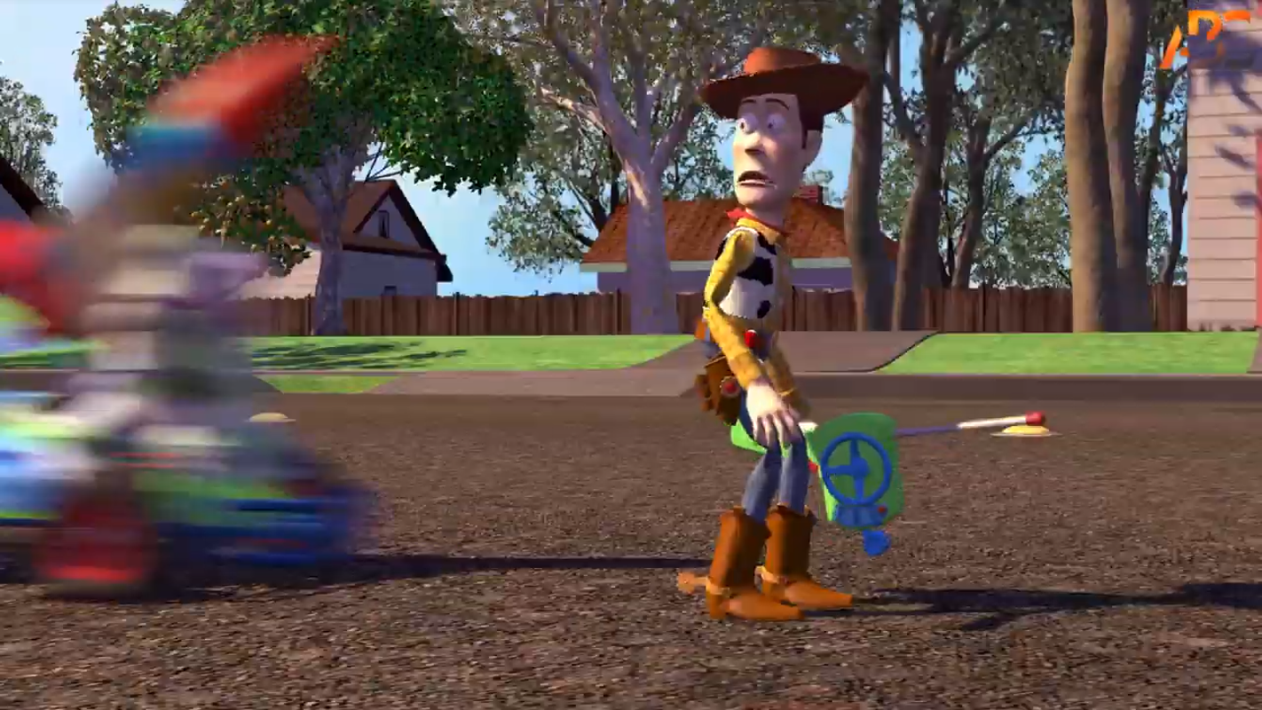 Meme Template Woody Gets Hit By Buzz By Ericsonic18 On Deviantart Meme Template Woody Gets Hit By Buzz By Ericsonic18 On Deviantart
