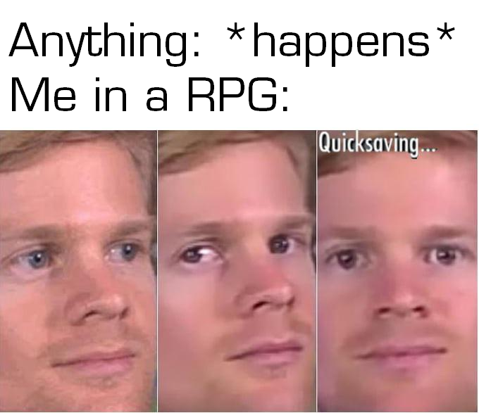 Quicksaving Quicksaving... by EricSonic18 on DeviantArt