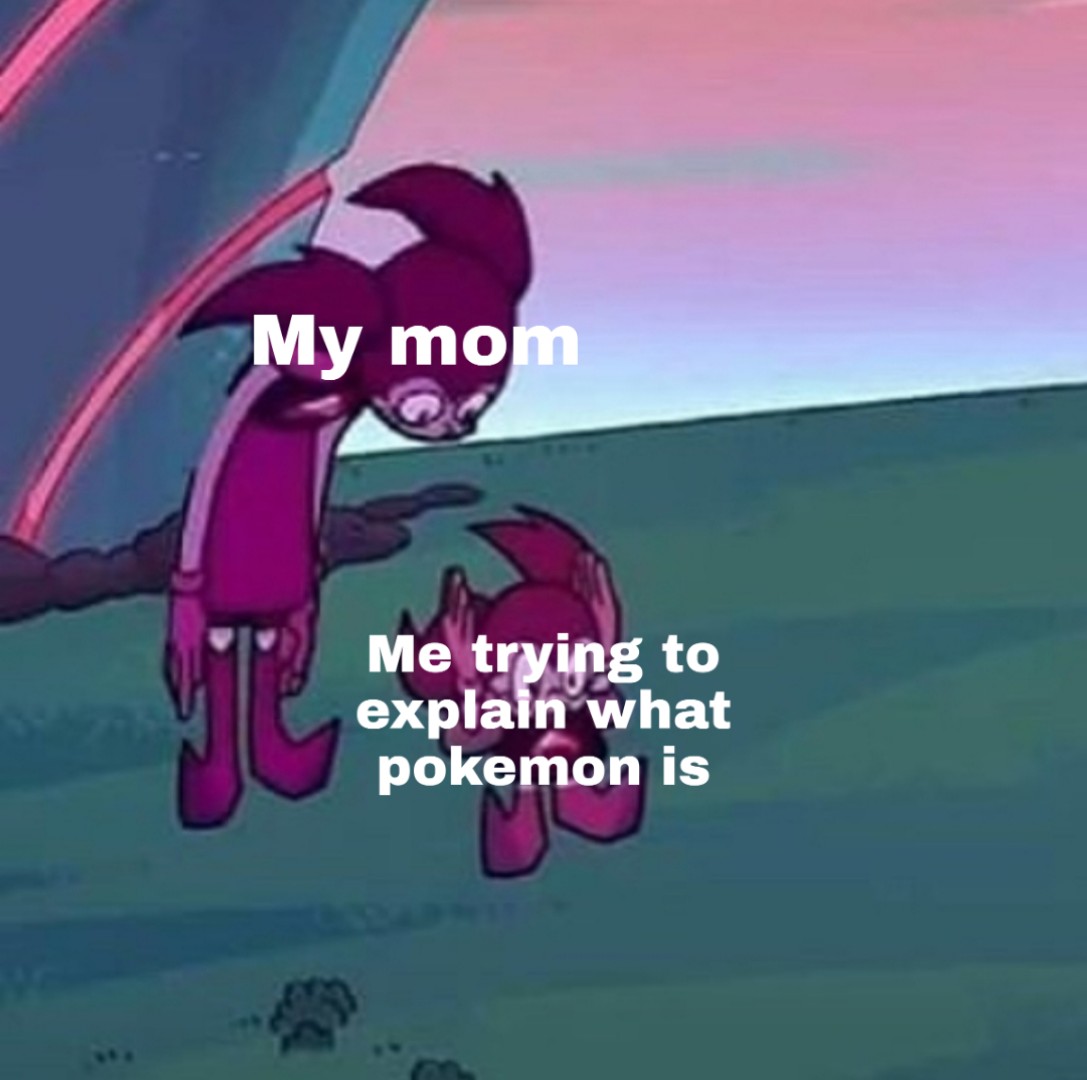 I already heard of it. by EricSonic18 on DeviantArt