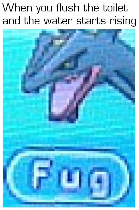 Fug by EricSonic18 on DeviantArt