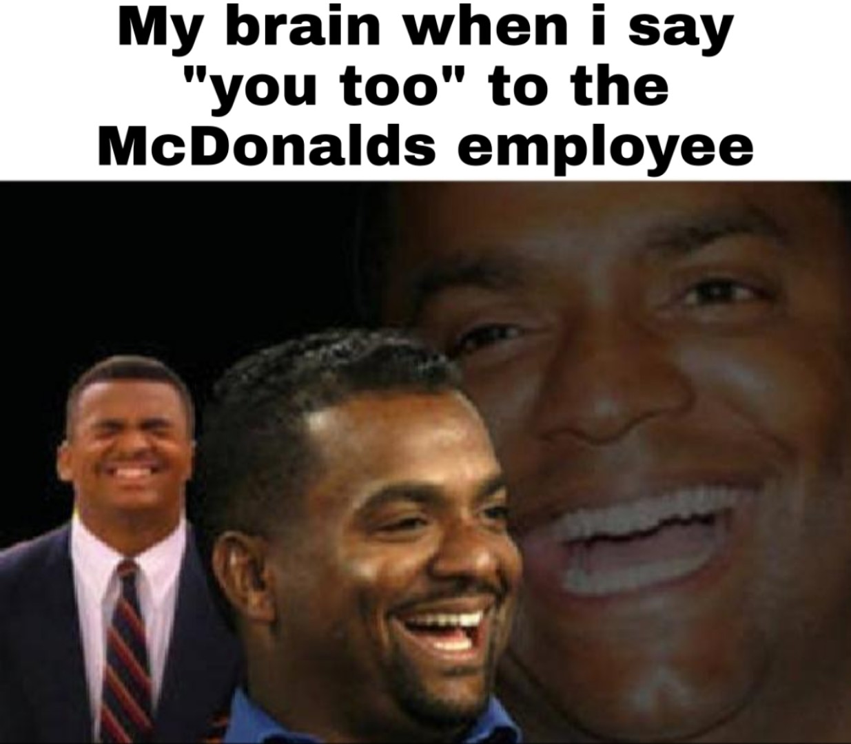 You too! by EricSonic18 on DeviantArt