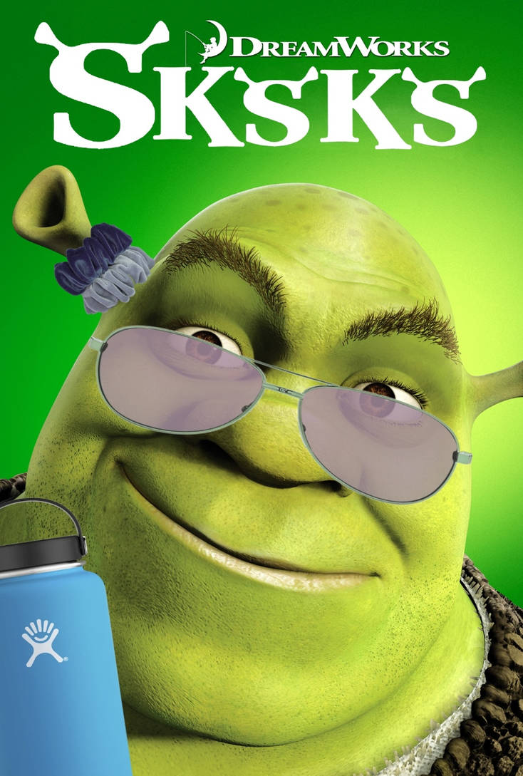 A Shrek Meme by wreny2001 on DeviantArt