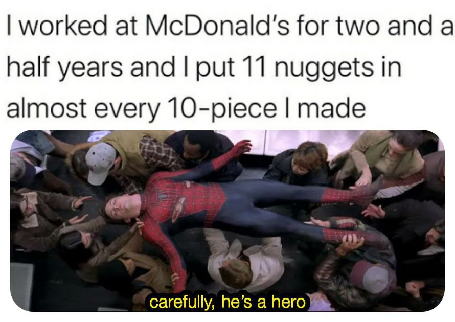 Carefully He S A Hero By Ericsonic18 On Deviantart