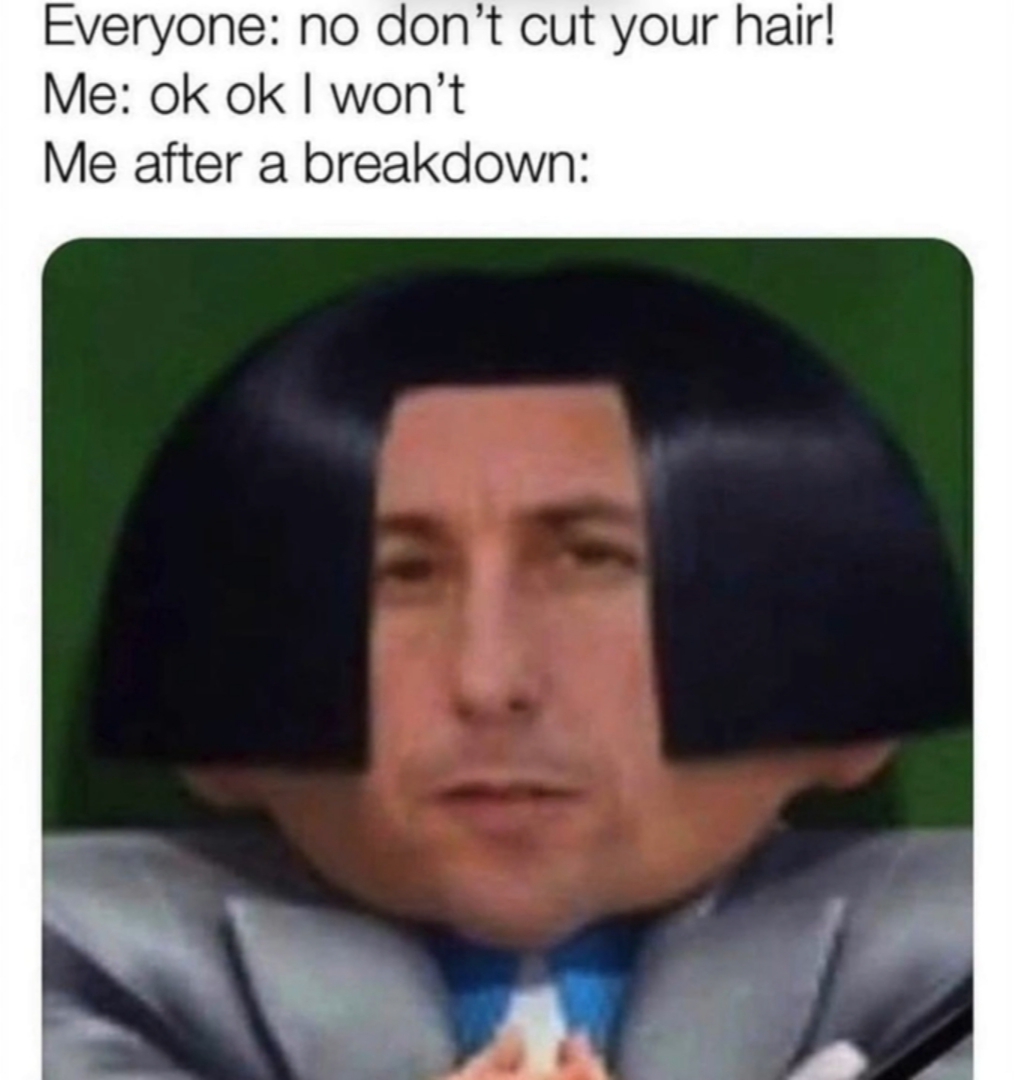 Breakdown by EricSonic18 on DeviantArt