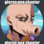 giorno pea shooter