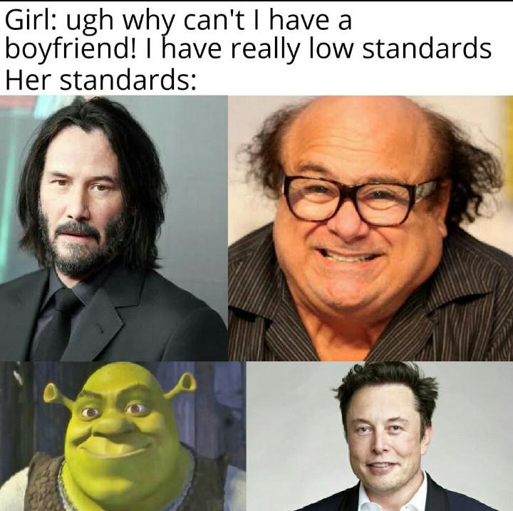 Standards by EricSonic18 on DeviantArt