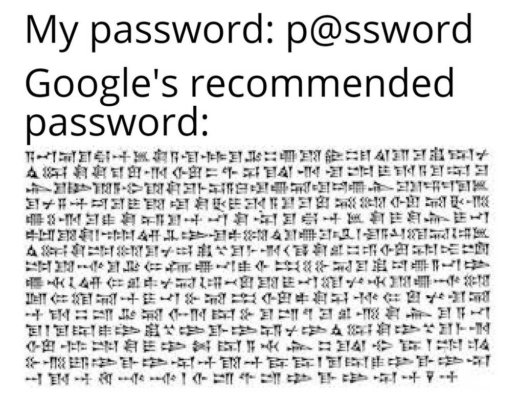 This is the password? by EricSonic18 on DeviantArt