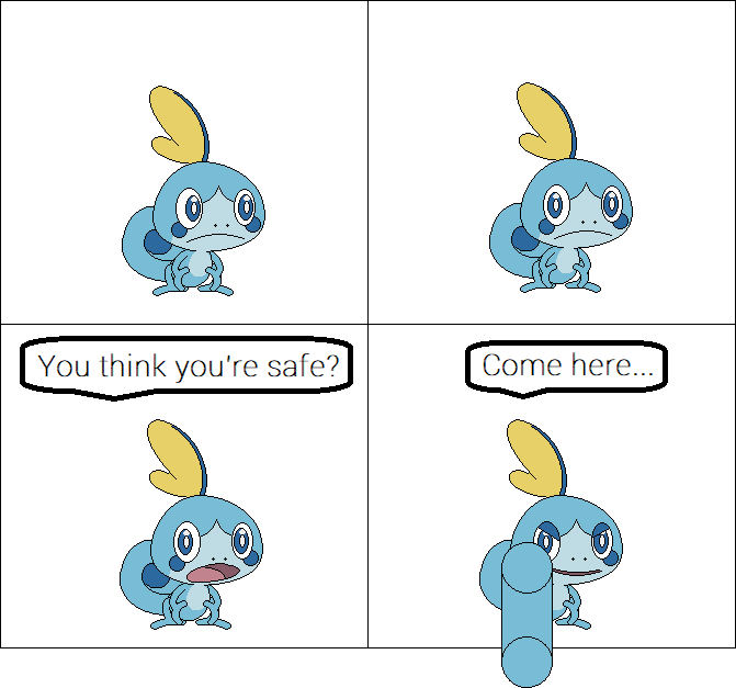 You Think You Re Safe By Ericsonic18 On Deviantart You Think You Re Safe By Ericsonic18 On Deviantart
