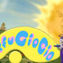 STFU, GioGio.