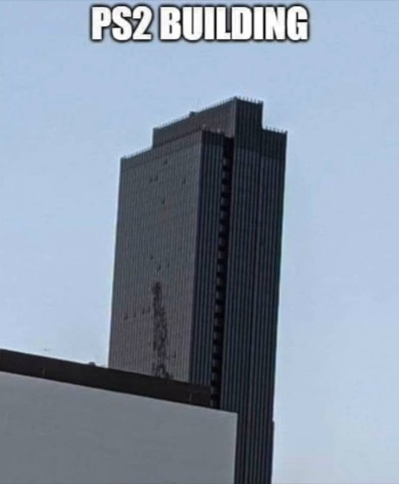 PS2 BUILDING by EricSonic18 on DeviantArt