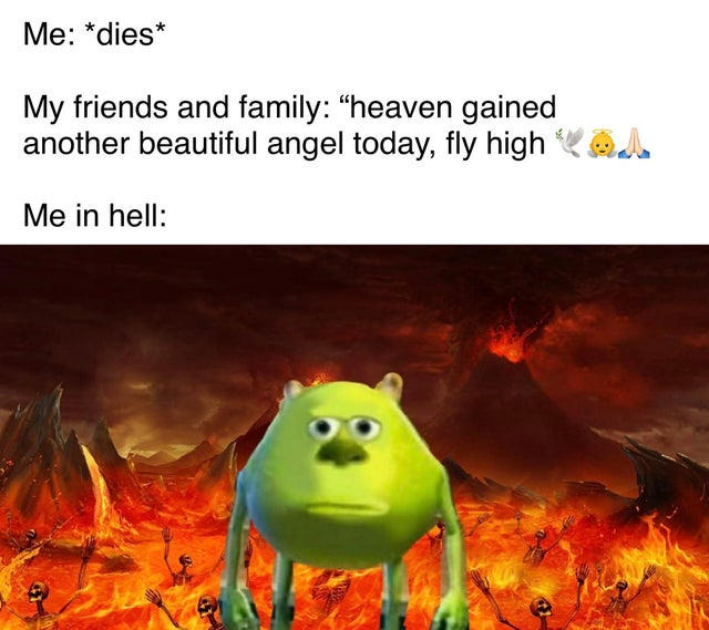 See You In Hell By Ericsonic18 On Deviantart See You In Hell By Ericsonic18 On Deviantart