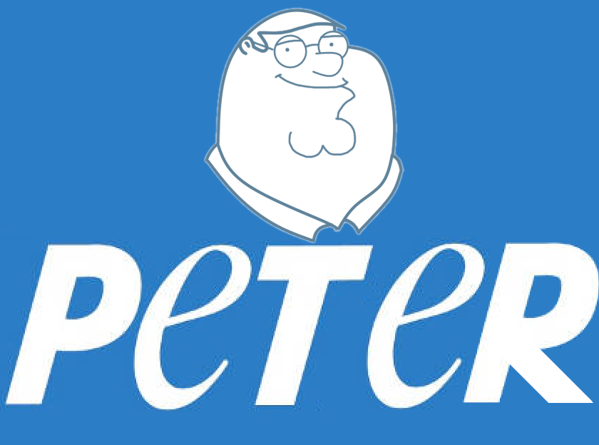 Peter by EricSonic18 on DeviantArt
