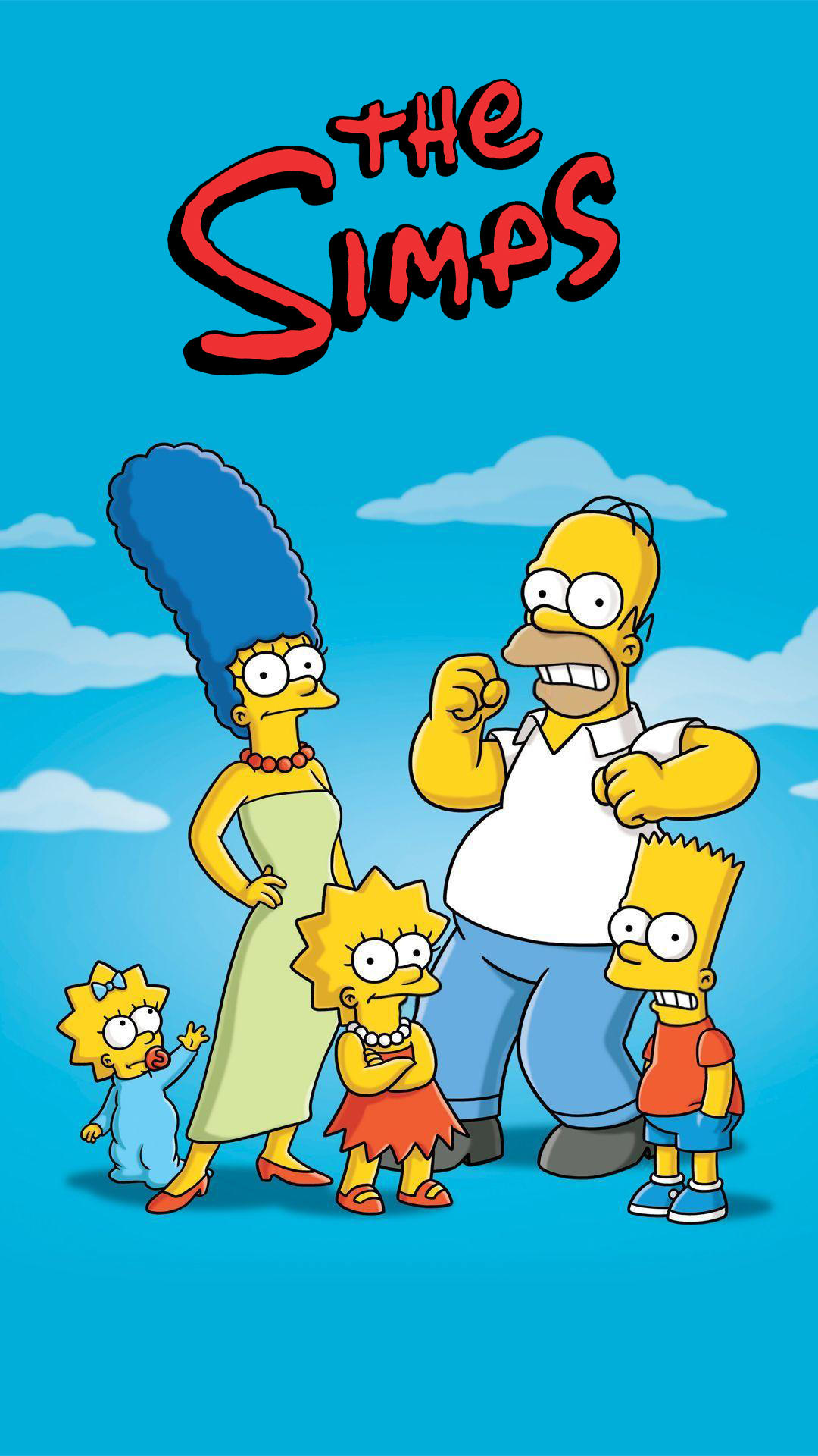 The Simps by EricSonic18 on DeviantArt