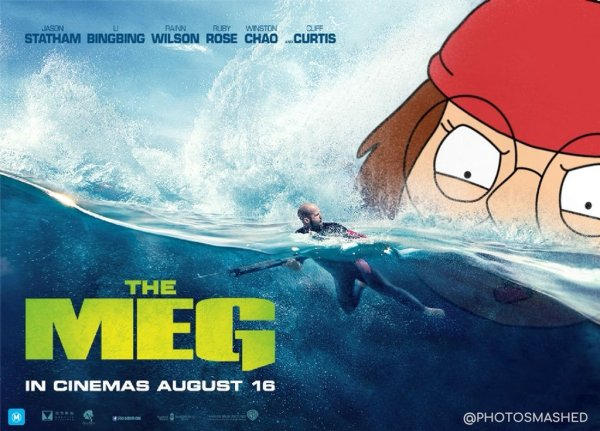 Meg by EricSonic18 on DeviantArt
