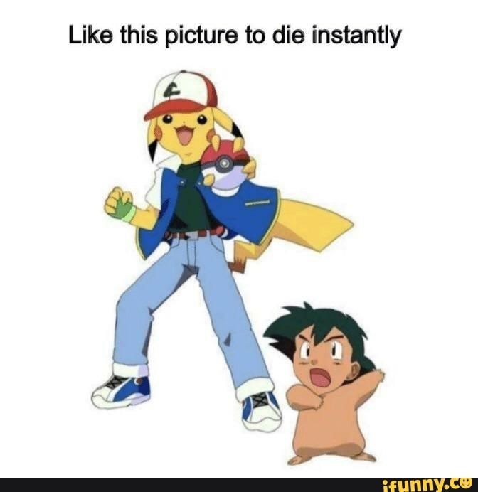 Like this image to die instantly by EricSonic18 on DeviantArt