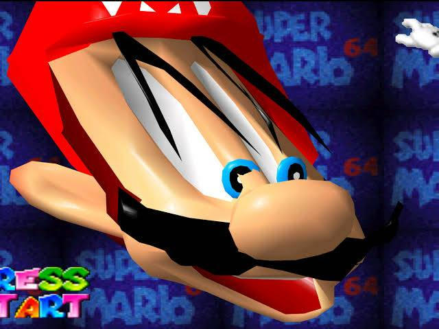 Nice Mario nice mario by EricSonic18 on DeviantArt