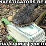 investigator