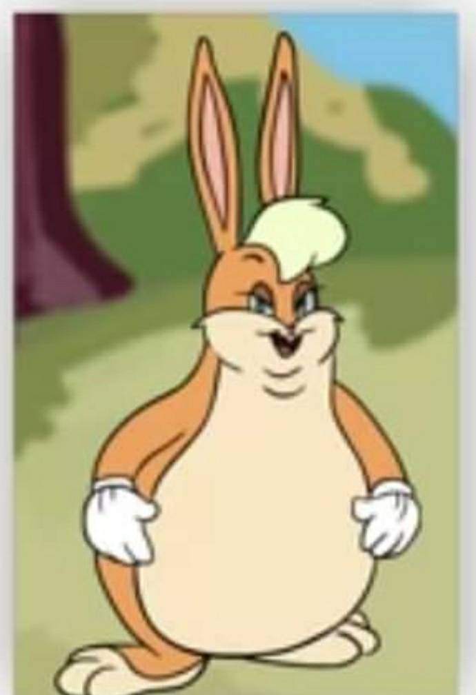 lola chungus by EricSonic18 on DeviantArt