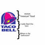 taco bell