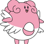 Blissey Base