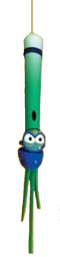 Scallion Deviantart Scallion #2 bungee jump vector by Christheartman16 on DeviantArt